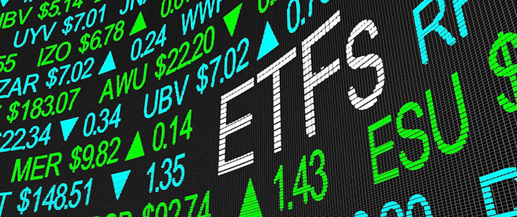 How do ETFs work