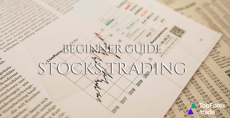 beginner guide stocks trading