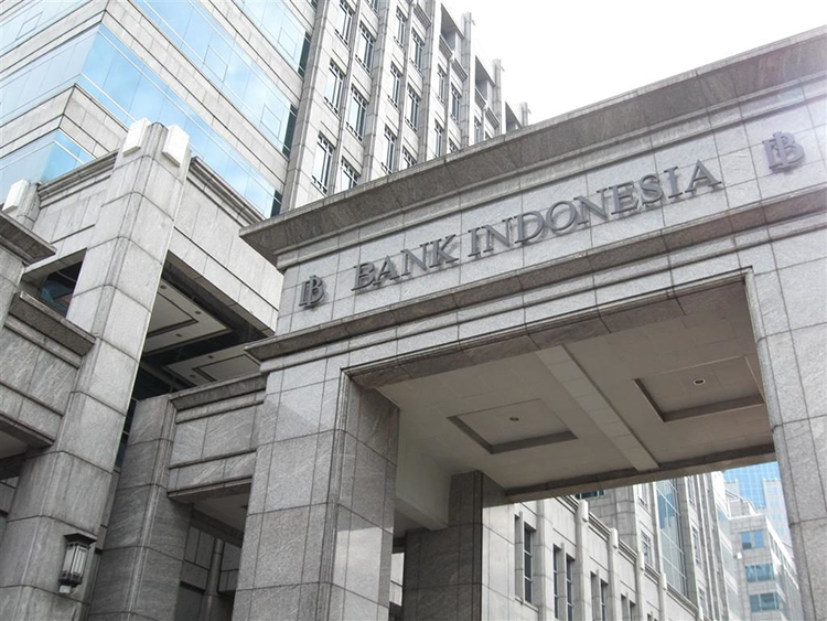 Indonesian central bank does not raise interest rates even though inflation exceeds 4%