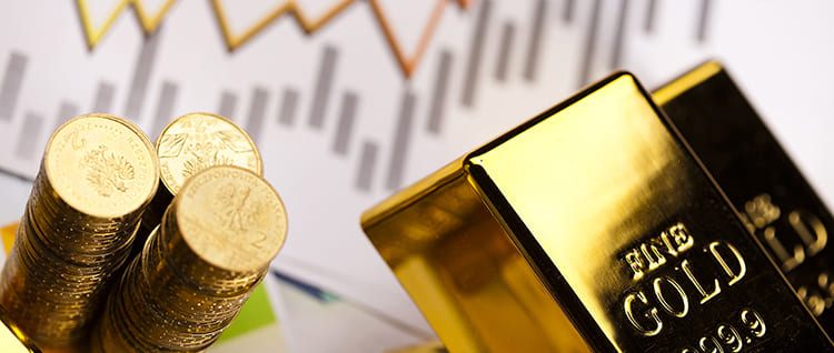 10 tips for profitable gold trading in the Forex market