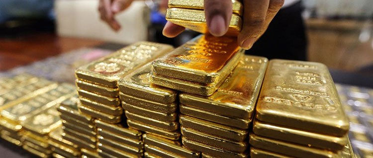 Benefits of trading gold in the Forex market