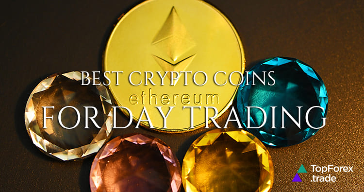 Best cryptos for day trading