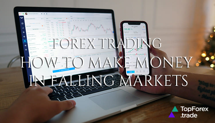 Forex hedging falling markets
