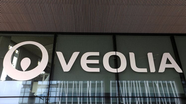 French utility Veolia sells €2.4 billion worth of Suez UK assets to Macquarie