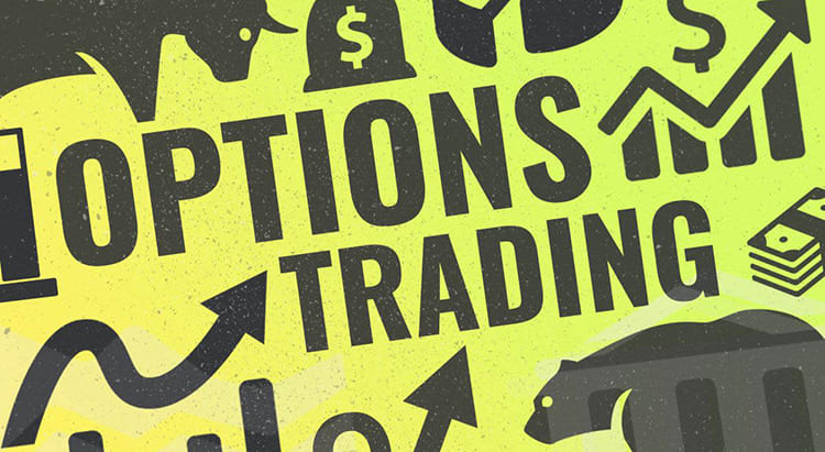 Option trading terms
