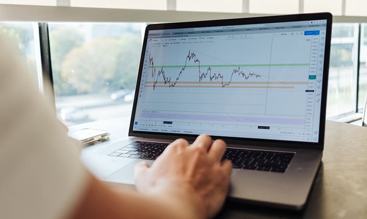 Options CFDs price moving factors