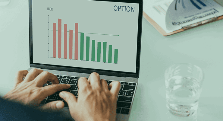 Safe trading of Options with VPN