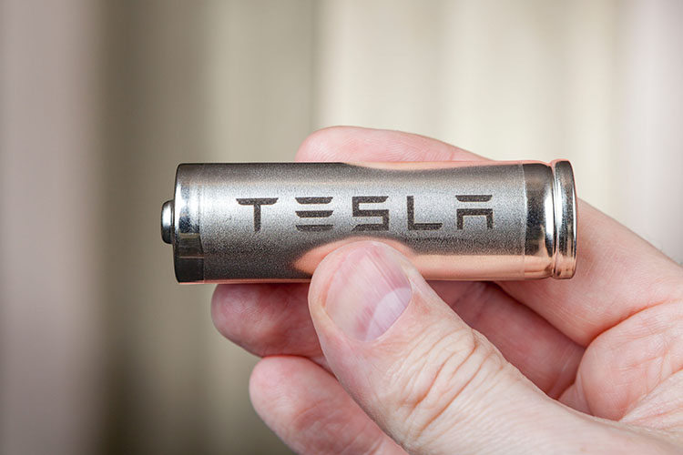 Tesla wins $5 billion contract to supply nickel from Indonesia