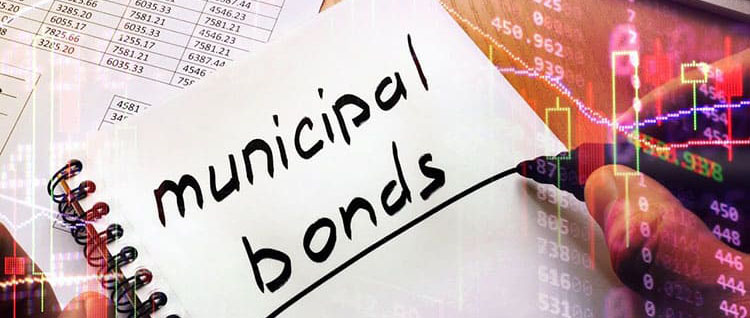 bond types forex trading