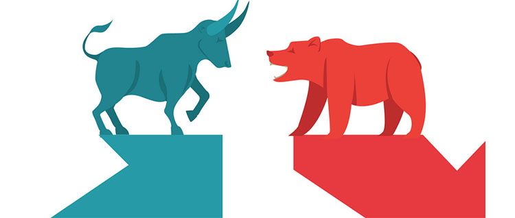 can a bull became a bear forex market