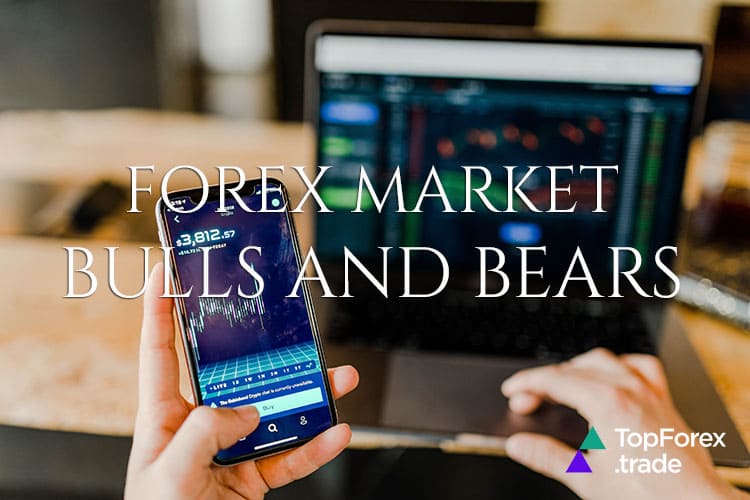 forex market bulls and bears