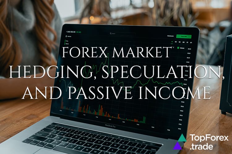 forex trading hedging speculation copy trading