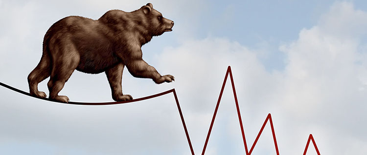 fx bear market its phases