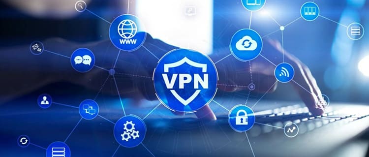 forex trading with vpn