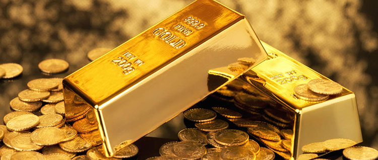 قیمت طلا در بازار ارز