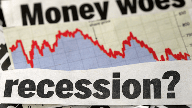 What to trade and pay attention to during the coming recession