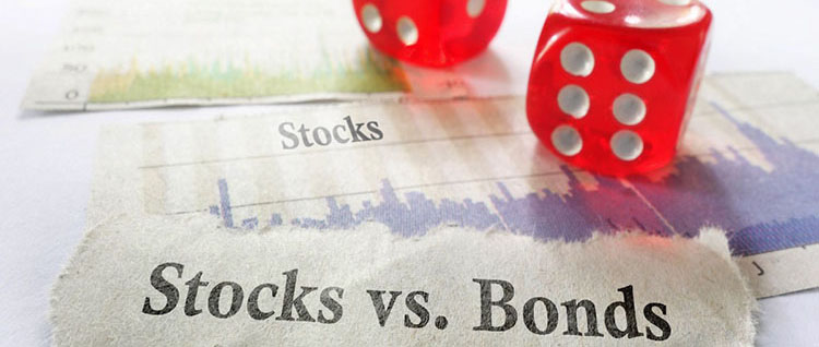 stock vs bonds forex trading