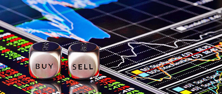 stock trading forex market