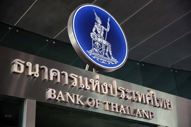 Thailand gradually raises interest rates for the first time since 2018