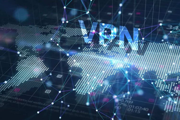 vpn derivatives trading