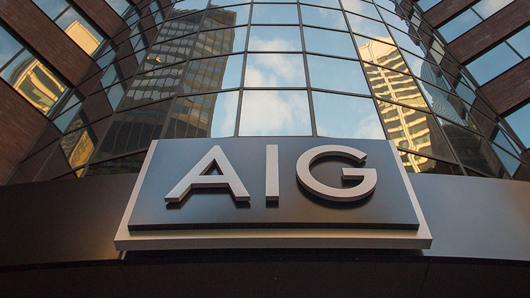 American International Group Inc. raises $1.68 billion in biggest IPO of the year