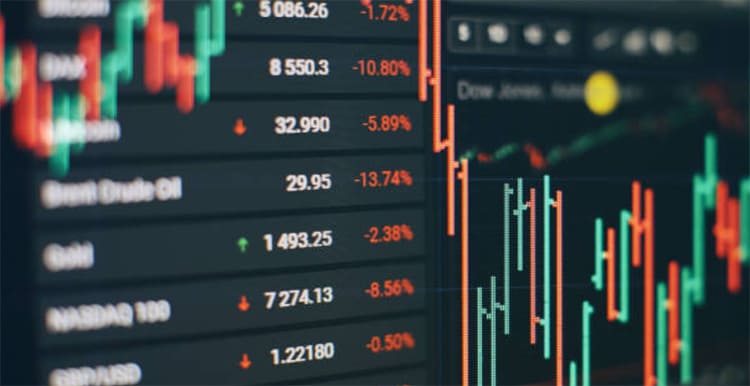FX trading strategies with economic calendar