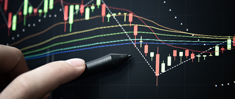 Pick up technical indicators for Forex trading