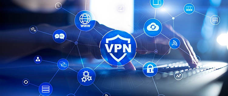 VPN for safe Forex trading