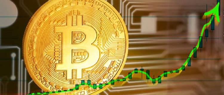 Bitcoin trading strategy