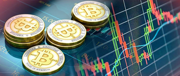 How to trade Bitcoin in the Forex market?