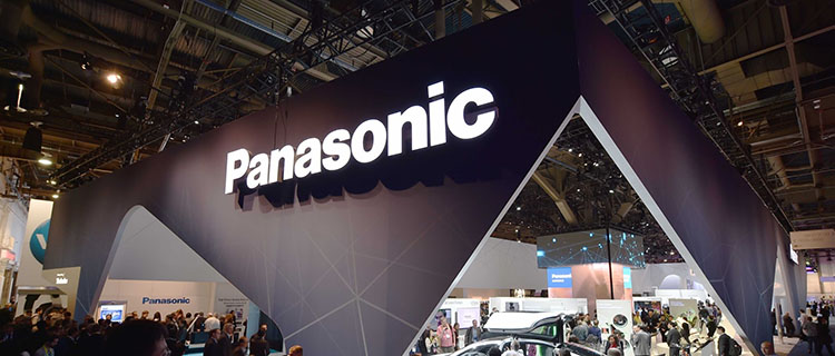 Panasonic plans to start building battery plant in Kansas in November