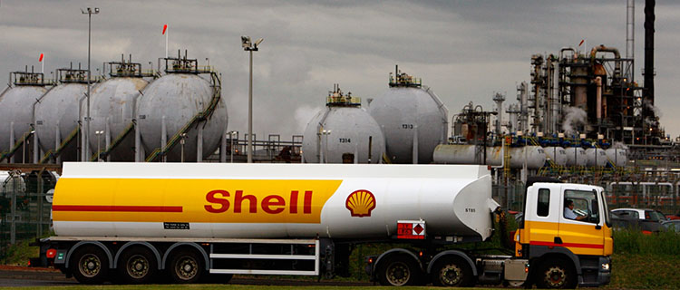 Shell Plc reports second-highest profit and plans to increase dividend
