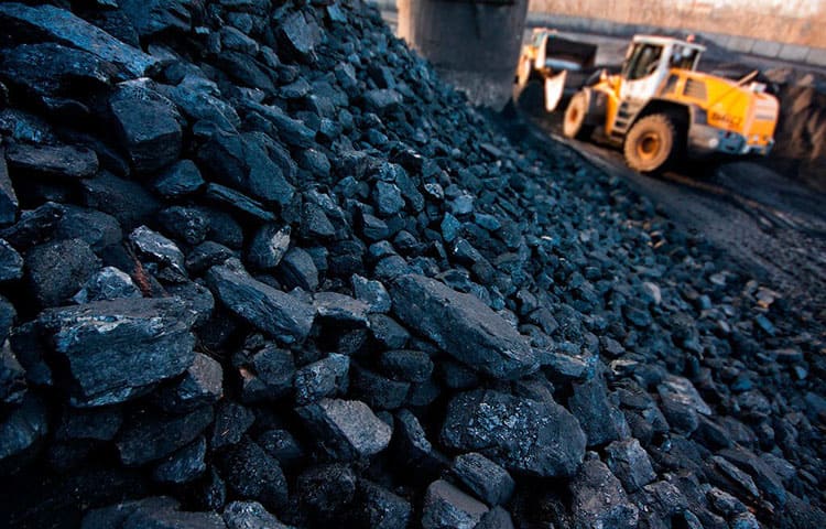 Energy crisis boosts coal demand and production