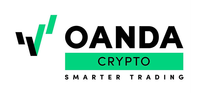 Broker OANDA rebrands and launches Cryptocurrency trading service in the US