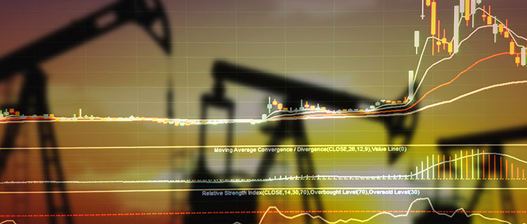 How to trade oil and gas in the Forex market?