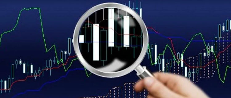 Correct use of candlestick analysis in the Forex market