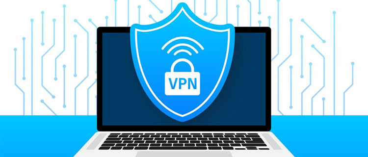 VPN for safe oil and gas trading