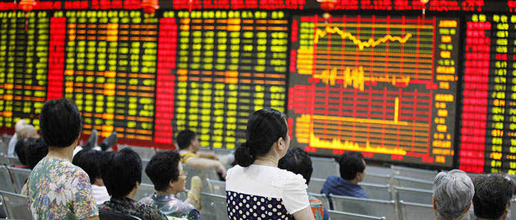 Asia-Pacific stock indices do not show a single trading dynamics