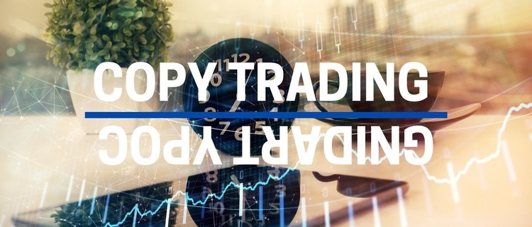 Copy Forex gold trading