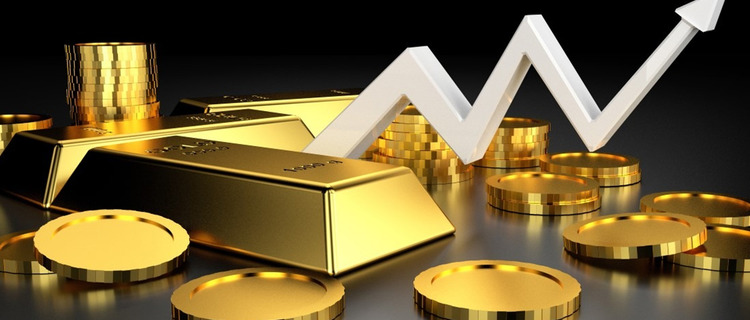 Forex gold technical analysis: graphical and indicator method