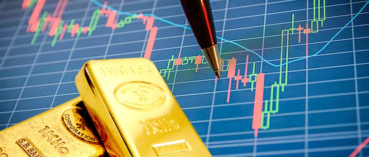 Forex technical gold indicators