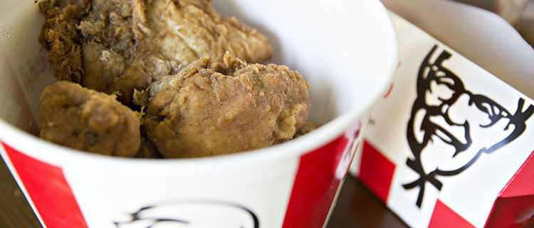 Middle East KFC franchisee Americana restaurants plans dual listing in UAE and Saudi Arabia