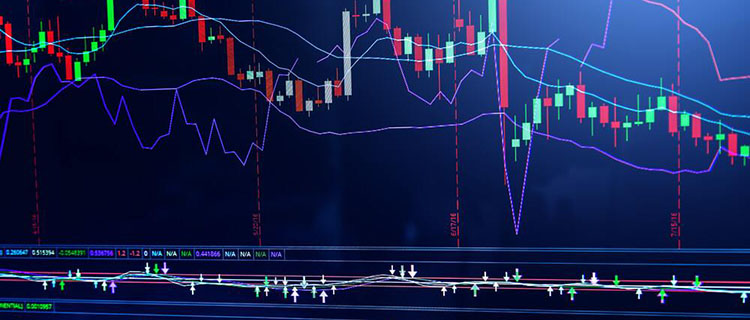 Trend phases in the Forex market