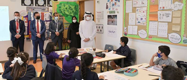 Dubai-based school service provider Taaleem joins series of IPOs in the Middle East