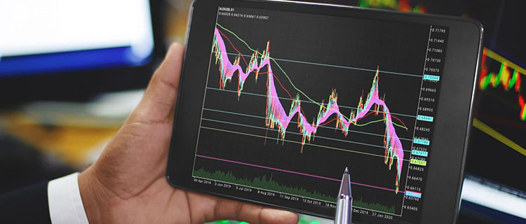 Trading with VS against the trend in the Forex market