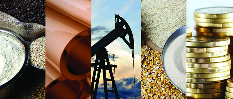 What to expect from commodity markets amid China increases fear of global demand