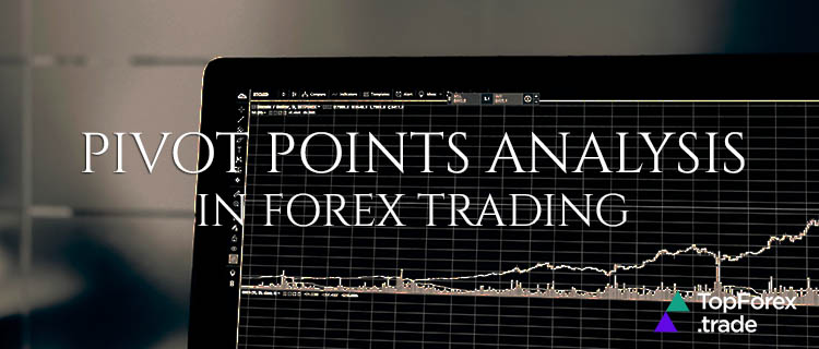 Pivot Points in Forex trading