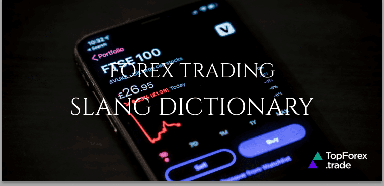 forex trading slang main 2
