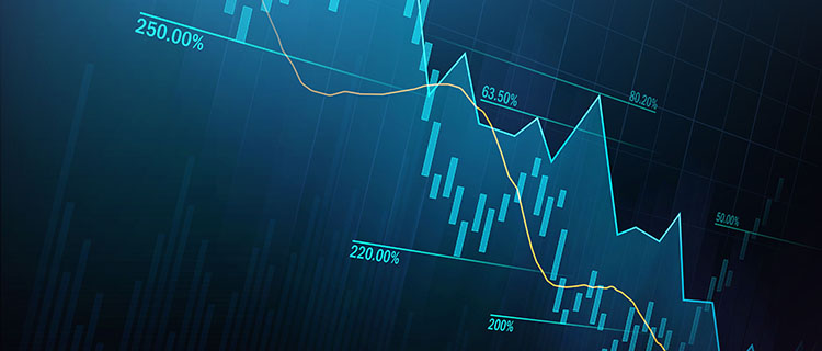 Trend lifetime in the Forex market