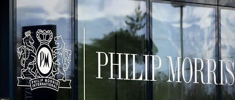 Philip Morris continues $16 billion takeover of Swedish Match and takes 83% stake